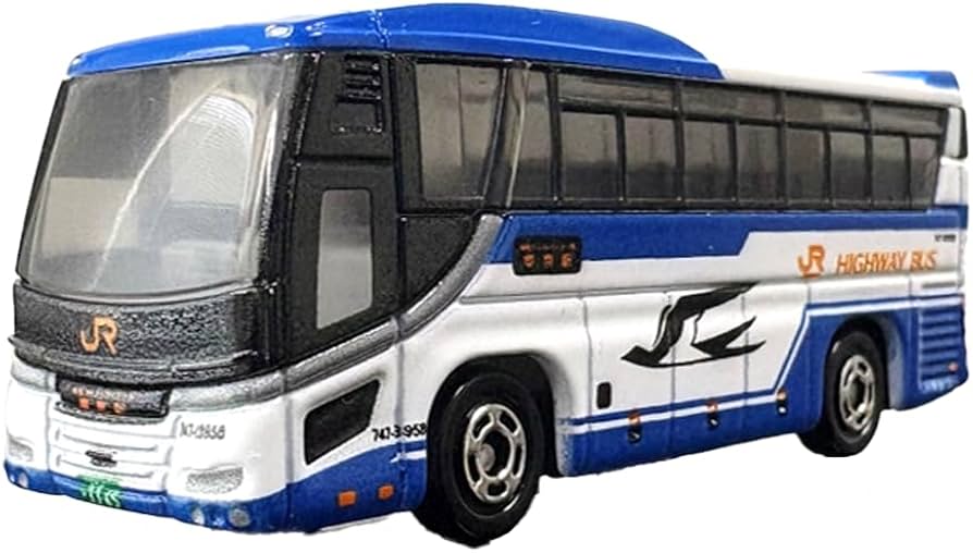 JRバス東北 　日野セレガ　ハイデッカー　貸切車 貸切バス｜JRバス東北【公式HP】｜高速バス 仙台－新宿 3列